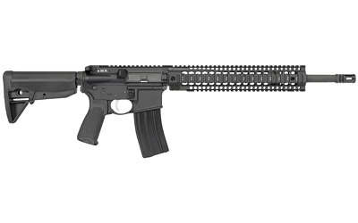 [BCM750-140] BCM RECCE-16 MOD 0 5.56 W/RAIL 30RD