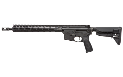 [BCM780-750] BCM RECCE-14" 5.56 MCMR 30RD BLK