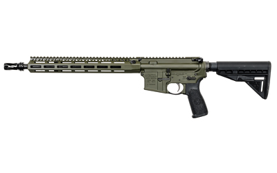[BCM780-750-H-ODG] BCM RECCE-14 5.56 MCMR HUX 30RD ODG