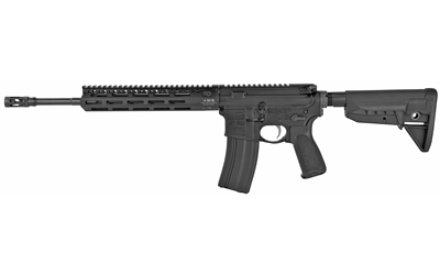 [BCM780-750-LW] BCM RECCE-14 LW 5.56 14.5" 30RD BLK