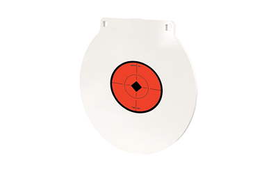 [BCRND10] B/C 10" 1/2" STEEL TRGT ROUND PLATE