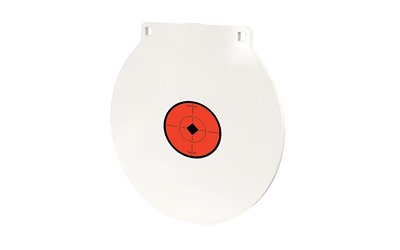 [BCRND15] B/C 15" 1/2" STEEL TRGT ROUND PLATE