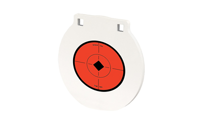[BCRND6] B/C 6" 1/2" STEEL TGT ROUND PLATE