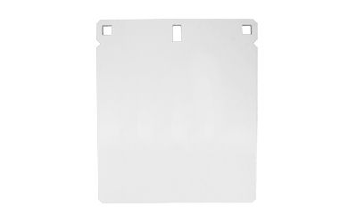 [BCSQR10-38] B/C 10" 3/8" STEEL TRGT SQUARE PLATE