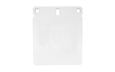 [BCSQR8-38] B/C 8" 3/8" STEEL TRGT SQUARE PLATE