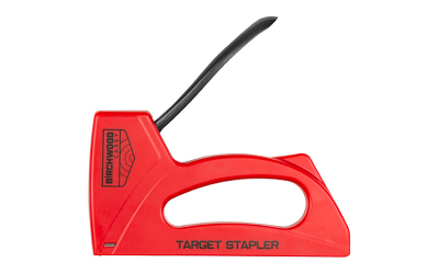 [BCSTPLR] B/C TARGET STAPLER
