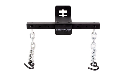 [BCTPGTM] B/C T-POST GONG MOUNT
