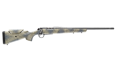 [BERB14L801] BERGARA SIERRA WLDRNSS 30-06 22" 4RD