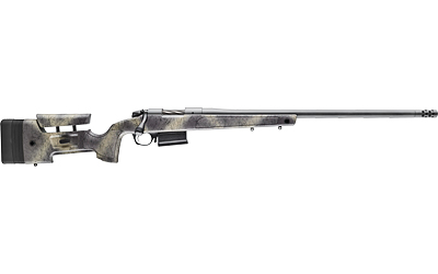 [BERB14LM357] BERGARA HMR WLDRNSS 7MM MAG 24" 5RD