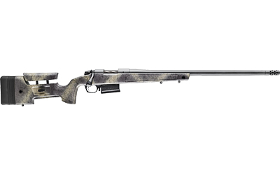 [BERB14LM361] BERGARA HMR WILDERNESS 300WIN 26" 5R