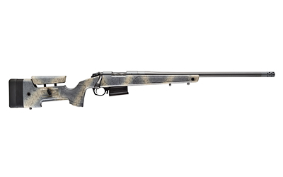 [BERB14LM3613CF] BERGARA HMR CARBON WLDRNSS 7MM PRC
