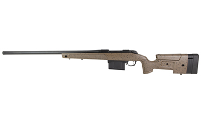 [BERB14LM3713] BERGARA HMR 7MMPRC 24" 5RD