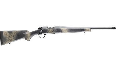 [BERB14LM507] BERGARA RDG WLDRNSS 7MM MAG 24" 3RD