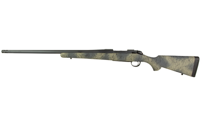[BERB14LM5113] BERGARA RDG WLDRNSS 7MM PRC 22" 3RD
