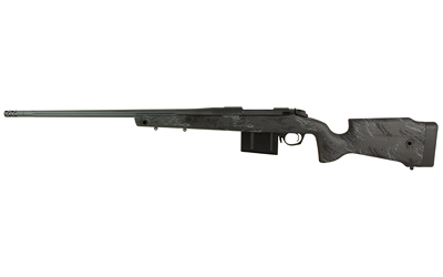 [BERB14LM7513] BERGARA CREST 7MM PRC 22" 5RD SNP GY