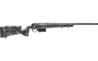 [BERB14LM7513CF] BERGARA CREST CARBON 7MM PRC 22" 5RD