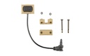 UNITY MODBUTTON LT CRN LSR 4.5" FDE