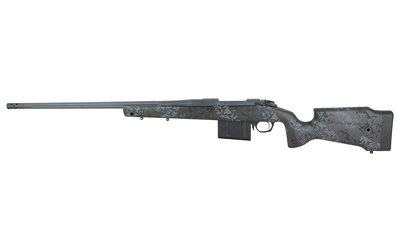 [BERB14LM7518] BERGARA CREST 300PRC 22" 5RD SNP GRY