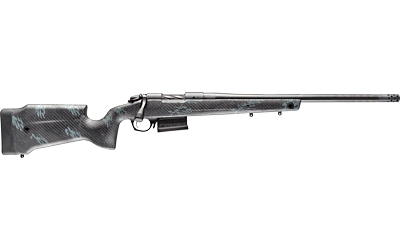 [BERB14LM7518CF] BERGARA CREST CARBON 300 PRC 22" 5RD