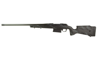 [BERB14LM751CF] BERGARA CREST CARBON 300WIN 22" 5RD