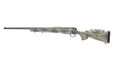 [BERB14LM801L] BERGARA SIERRA WLDRNSS LH 300WIN 22