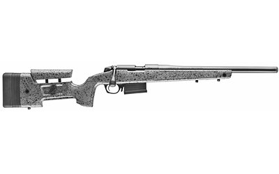 [BERB14R001] BERGARA B14R 22LR TRNR STL 18" 10RD