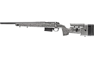 [BERB14R001L] BERGARA B14R 22LR TR STL 18" 10RD LH
