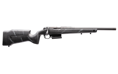 [BERB14R008] BERGARA CREST CF 22LR 18" TB 10RD BK