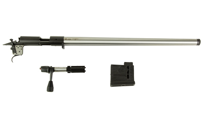 [BERB14RBA003] BERGARA B14 22LR STEEL 20" 10RD