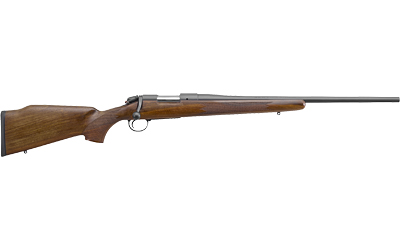 [BERB14S003C] BERGARA TIMBER 243WIN 22" 4RD WAL