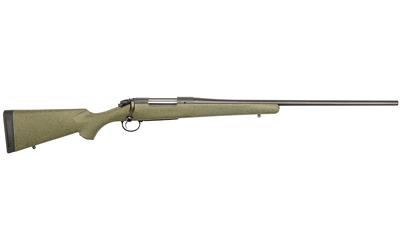 [BERB14S102C] BERGARA HUNTER 6.5CM 22" 4RD GRN