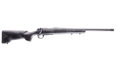 [BERB14S1214CF] BERGARA CIMA 22CM 20" TB 4RD BLK
