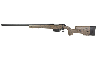 [BERB14S354LC] BERGARA LH HMR 22-250 MN-CH 24" 5RD