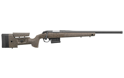 [BERB14S359C] BERGARA HMR 6.5PRC MINI-CHAS 24" 3RD