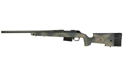 [BERB14S371CF] BERGARA HMR CARBON WLDRNSS 308WIN