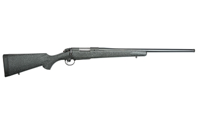 [BERB14S501C] BERGARA RIDGE 308WIN 20" 4RD BLK