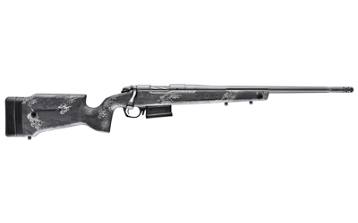 [BERB14S7514] BERGARA CREST 22CM 20" 5RD SNP GRY