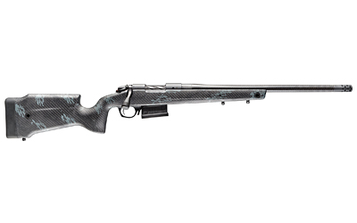 [BERB14S7514CF] BERGARA CREST CARBON 22CM 20" 5RD