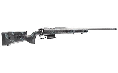 [BERB14S7515CF] BERGARA CREST CARBON 25CM 20" 5RD