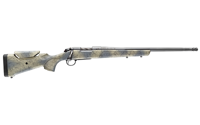 [BERB14S814] BERGARA SIERRA WILDERNS 22CM 20" 4RD