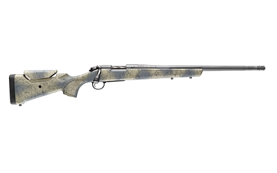 [BERB14S815] BERGARA SIERRA WILDERNS 25CM 20" 4RD