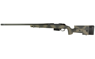 [BERB14SM359CF] BERGARA HMR CARBON WLDRNSS 6.5PRC
