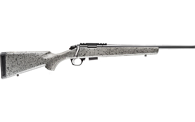 [BERBMR005] BERGARA BMR MICRO 17HMR STEEL BBL