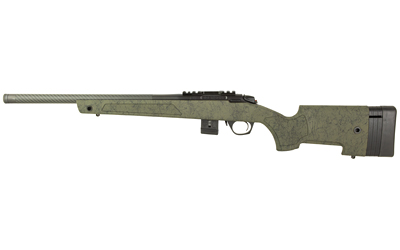 [BERBMR008] BERGARA BMR-X CARBON 22LR 18" 10RD