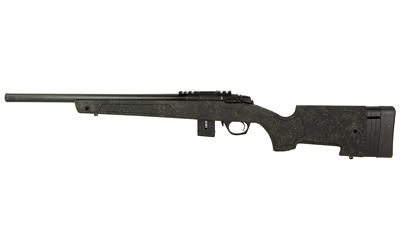 [BERBMR009] BERGARA BMR-X STEEL 22WMR 18" 10RD