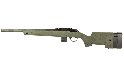[BERBMR010] BERGARA BMR-X CARBON 22WMR 18" 10RD