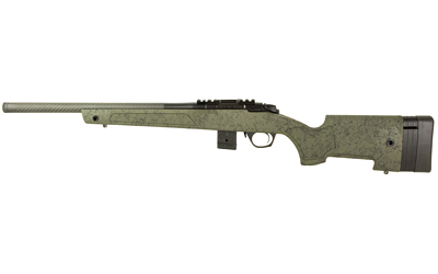 [BERBMR012] BERGARA BMR-X CARBON 17HMR 18" 10RD