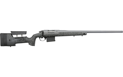 [BERBPR20-22CM] BERGARA HMR PRO 22CM 20" 5RD BLK