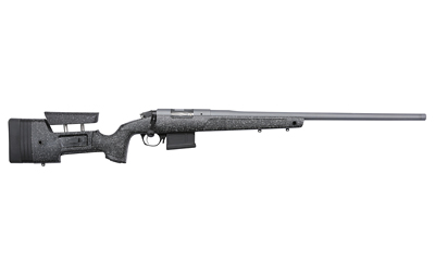 [BERBPR20308MC] BERGARA HMR PRO 308WIN 20" 5RD BLK