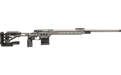 [BERBPR25-6CM] BERGARA COMPETITION 6MM CM 26" 10RD